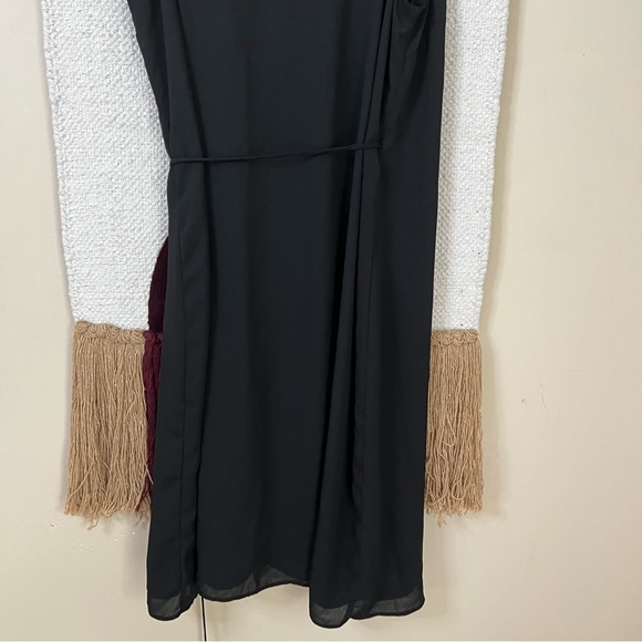 ARITZIA BABATON WALLACE DRESS - Picture 3 of 8